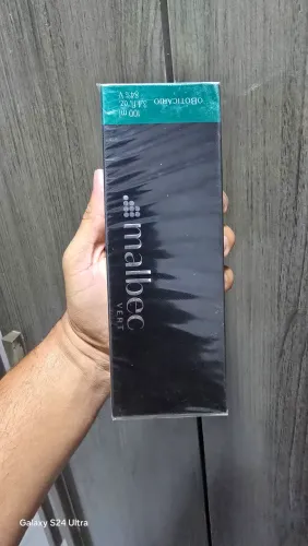 Perfumes 