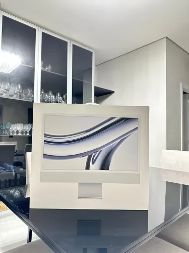 iMac m3