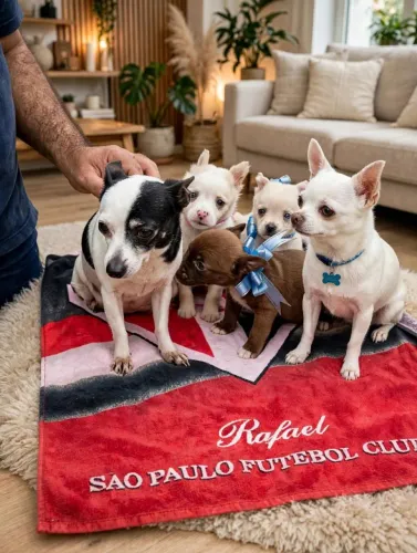 Lindos filhotes de chipin chiuaua com pinscher porte bem pequeno