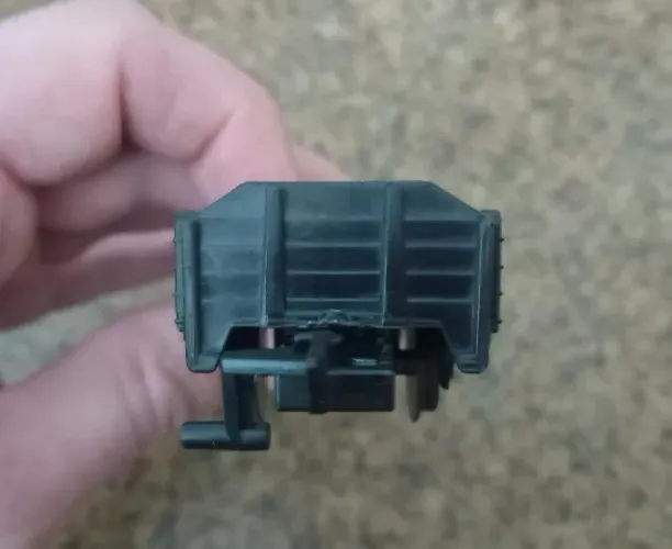 Ferrorama Vagão Gôndola Tomy