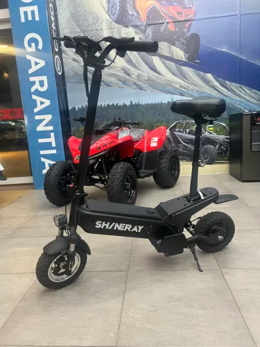 Patinete Elétrico
