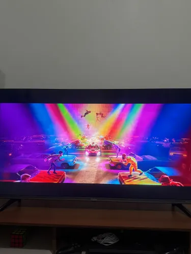 Smart TV Philco 40?