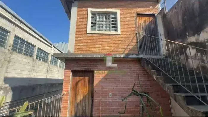 Galpão para alugar, 2500 m² por R$ 60.000/mês - Vila Aurora (Zona Norte) - São Paulo/SP