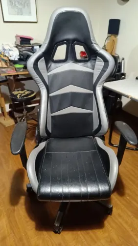 Cadeira Gamer