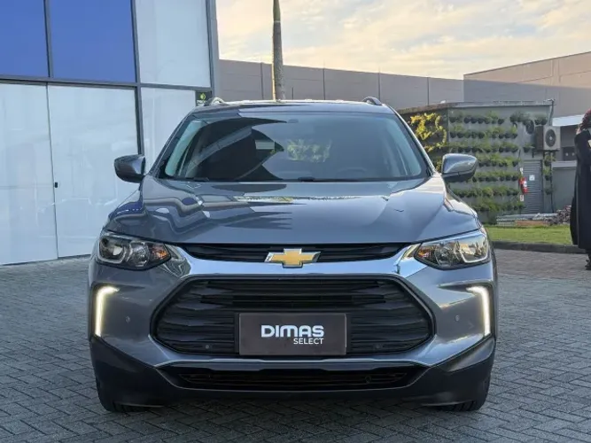 Chevrolet Tracker LT 1.0 Turbo 12V Flex AUT 2022