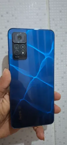 Redmi note 11 pro 5g