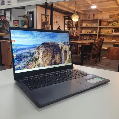 Notebook Samsung Book, i5 11ger, 8gb ddr4, nvme 256gb, hd 500gb, tela 15,6 full hd