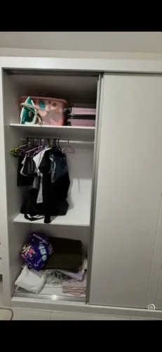 Guarda roupa