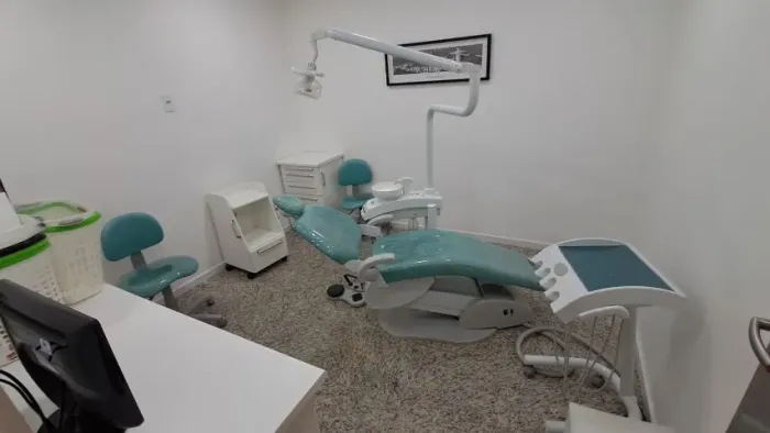 Clínica Odontológica com Estrutura Impecável à Venda em JF
