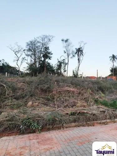 Ótimo terreno em Vera Cruz - RS, no Loteamento Bosques de Vila Thereza.