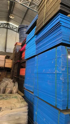 Vendas de Madeiras e Maderites e Material de Construção 