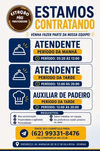 Contrata-se