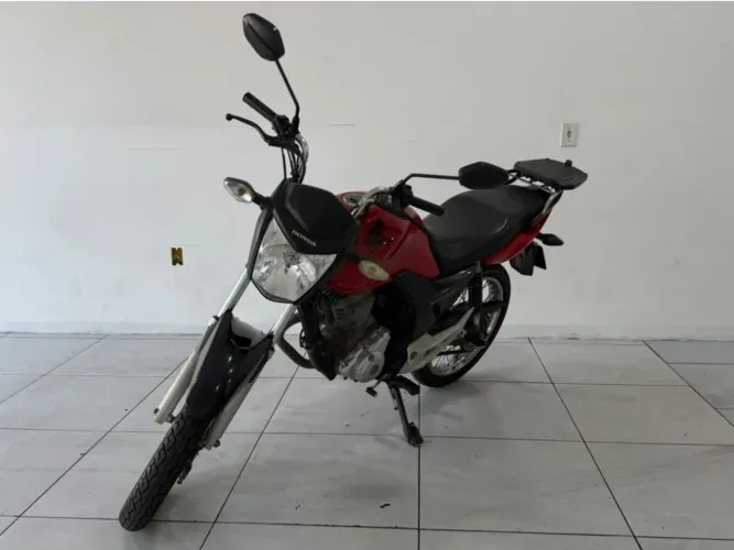 Honda Cg 160 start 2020