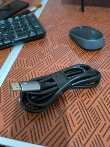 Cabo DisplayPort 5+ 8K 1,4m