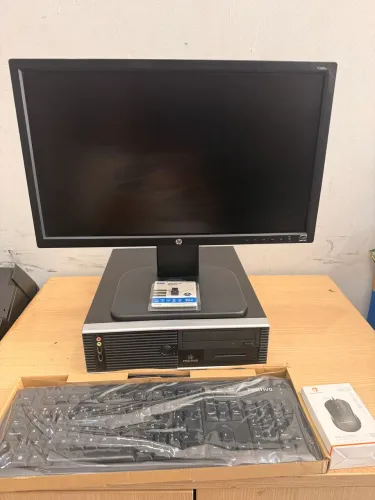 Computador completo