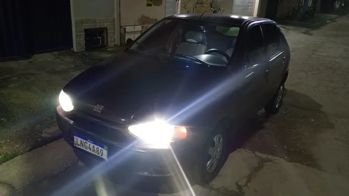 Fiat Palio EX 1.0 MPI 4P 2000