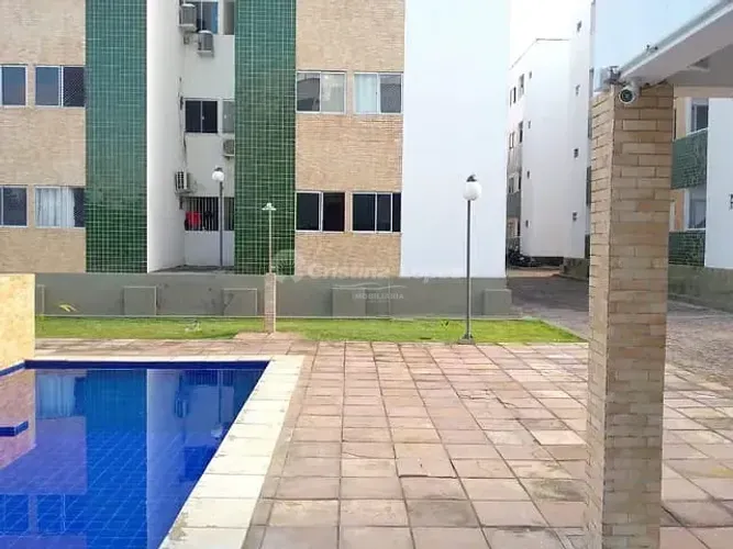 Condomínio solares sul, Cristo Rei, Teresina, PI