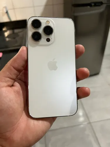 iPhone 13 PRO 128 GB R$1.950 zero 