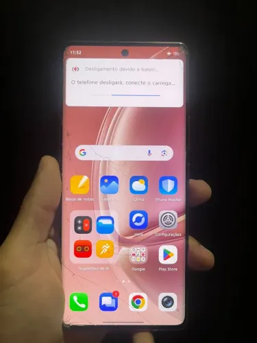Infinix Zero 40 512GB