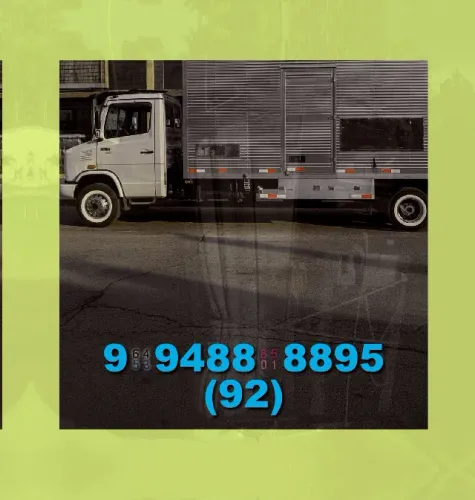 Frete Bau: você precisa de transporte? Chame agora e tenha qualidade!
