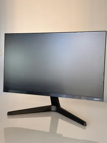 Monitor Samsung T350 24? Full HD IPS 75Hz FreeSync