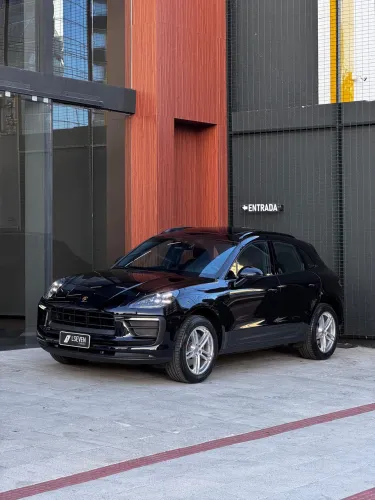 Porsche Macan 2.0 Turbo 237/252cv 2023