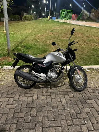 Vendo start 160