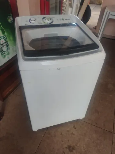 Máquina de lavar roupa Consul 12kg
