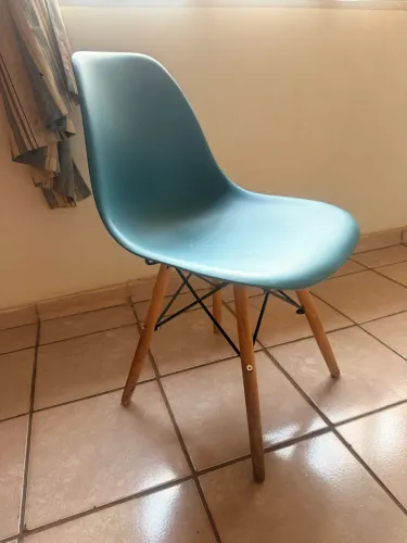 Cadeira Eiffel