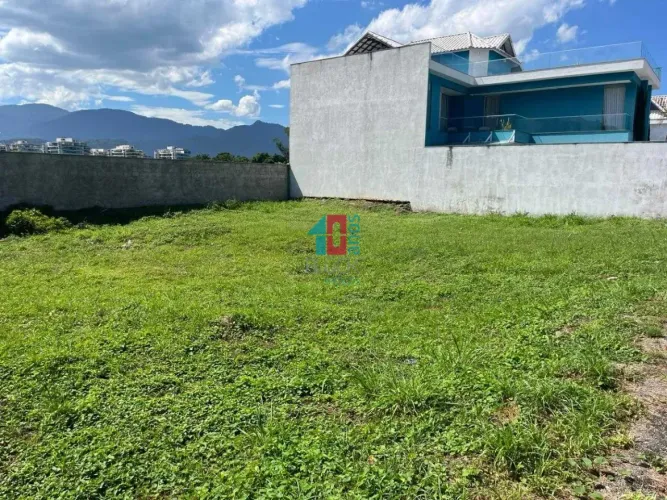Recreio dos Bandeirantes | Terreno