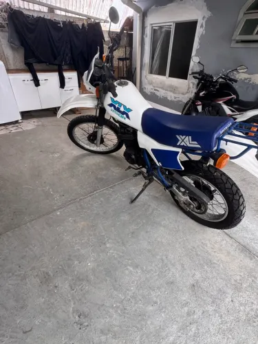 XLX impecável ( restaurada inteira)