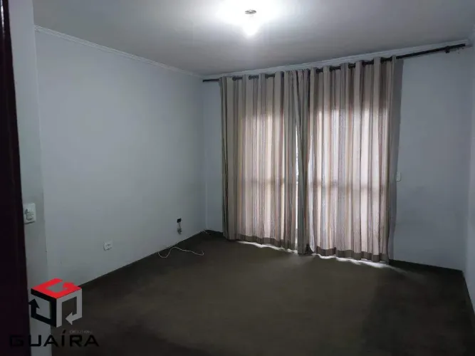 Sobrado 240 M² Localizado No bairro Utinga Santo André - SP