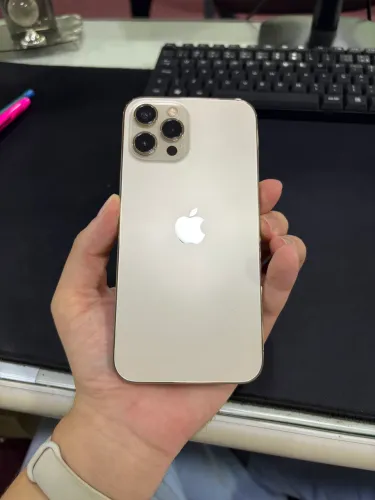 iPhone 12 Pro Max 256GB 