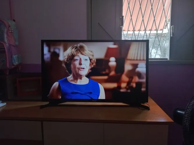 SMART TV 32 POLEGADAS SAMSUNG