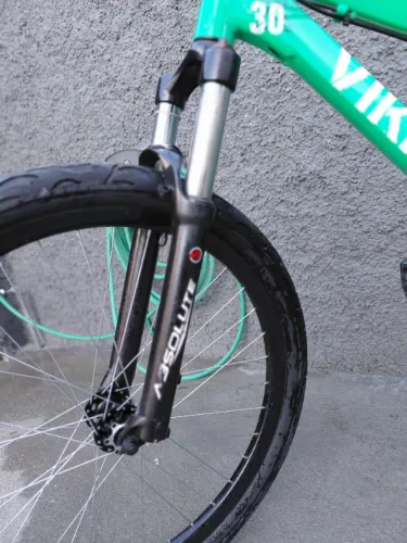  Vendo Suspensão absolute brutus 