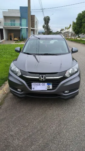 Honda HR-V EX 1.8 Flexone 16V 5P Aut. 2016