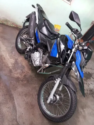 Crosser 150 z 2022