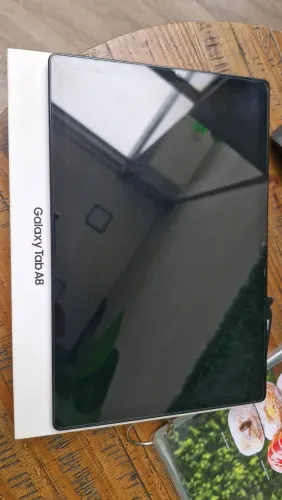 Galaxy Tab A8 Wi-Fi