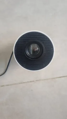 Vendo projetor