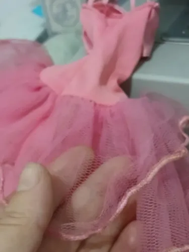 Boneca Barbie Antiga