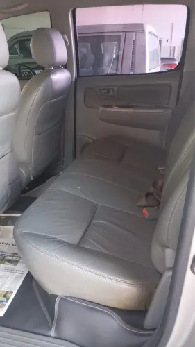 Toyota Hilux CD SRV D4-d 4X4 3.0 TDI Diesel AUT 2008