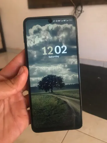 CELULAR REDMI note 11 4g