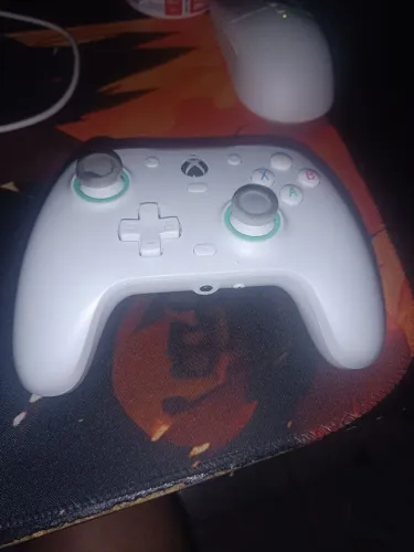 Vendo controle Xbox one novo