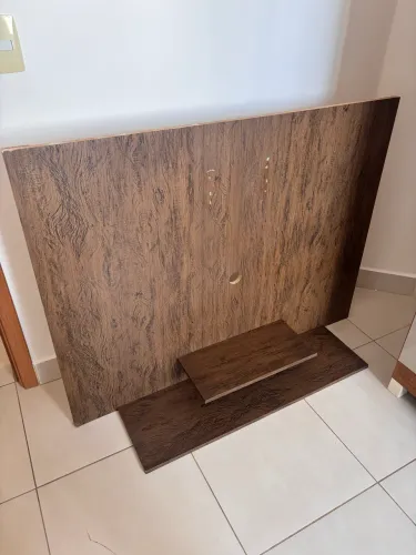 Painel para TV 1,60X90
