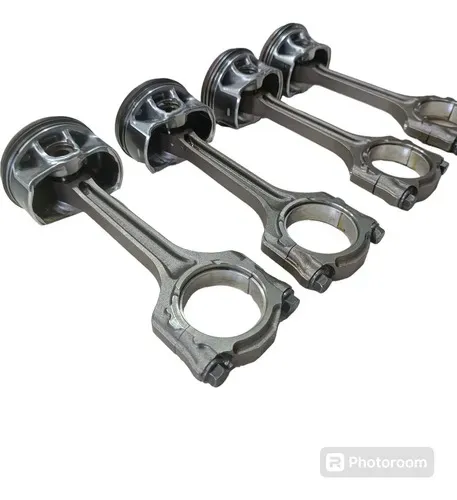 Pistao Biela Fiat Strada Argo Cronos 1.3 Original Unidade