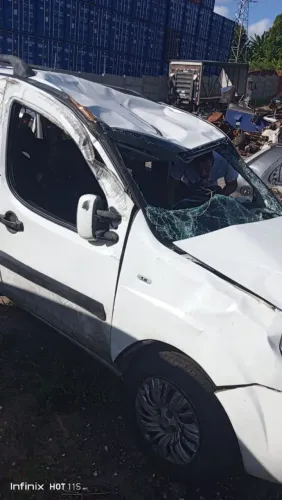 DOBLÔ PEÇAS MOTOR CAMBIO EIXO