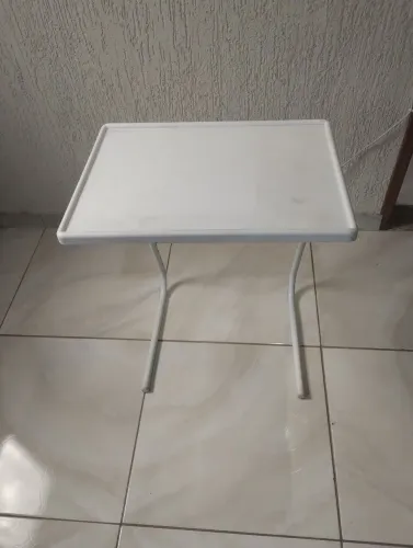 Mesa de apoio para Notebook ou Alimentação(Moóca)