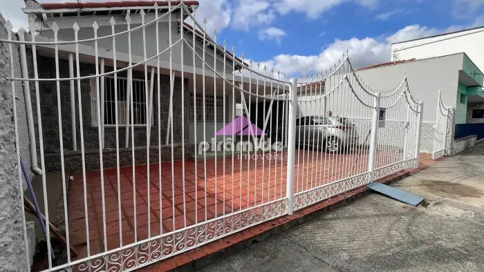 Casa para locação, Vila Maria, São José dos Campos, SP