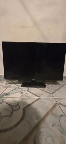 TV MONITOR LG 23.6 LED / 24MT47D