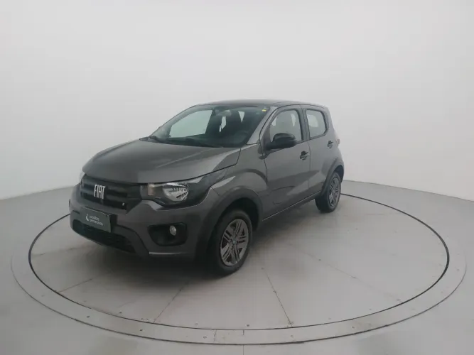 Fiat Mobi Like 1.0 Fire Flex 5P. 2026